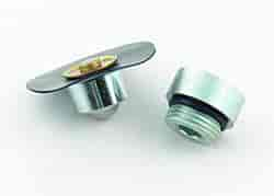 Replacement Diaphragm Kit For Regulators #650-4305M and #650-4307M