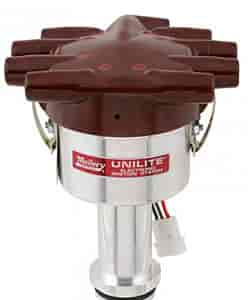 Mechanical Advance Unilite Distributor 1968-93 Ford 351C/M/400/429/460