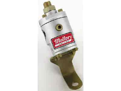 *USED - 2-Port Fuel Pressure Regulator For Comp 70, 110, and 140 Series Fuel Pumps