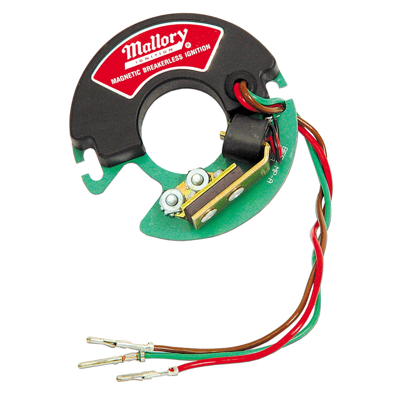 Magnetic Breakerless Module For Mallory Series 42, 50,