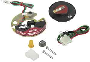 E-Spark Conversion Kit 4-Cylinder