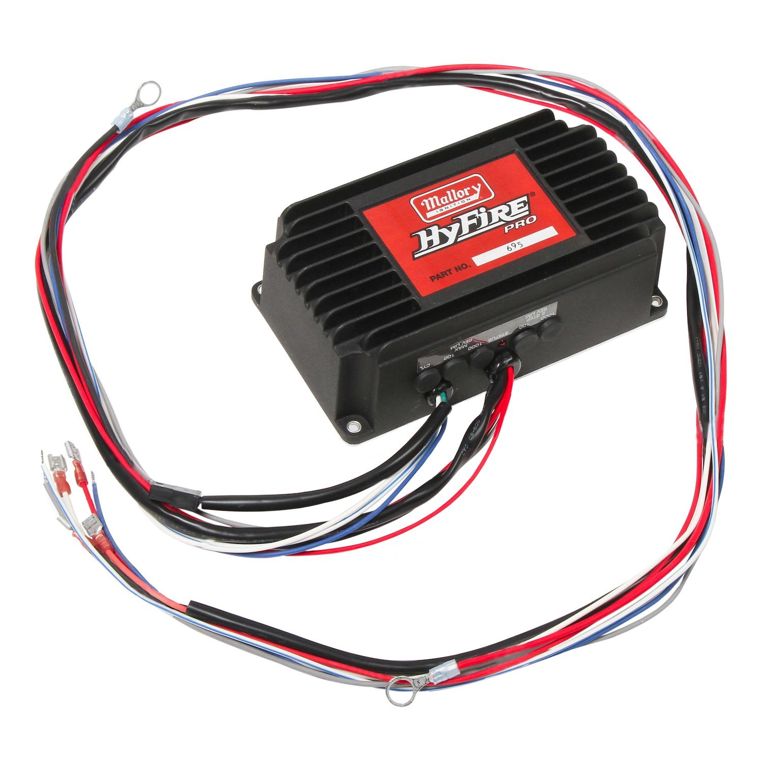 HyFire Pro Ignition Control Box