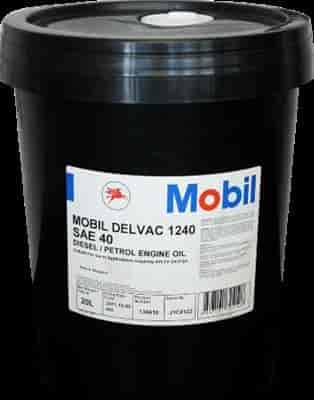 MOBIL DELVAC 12405GA