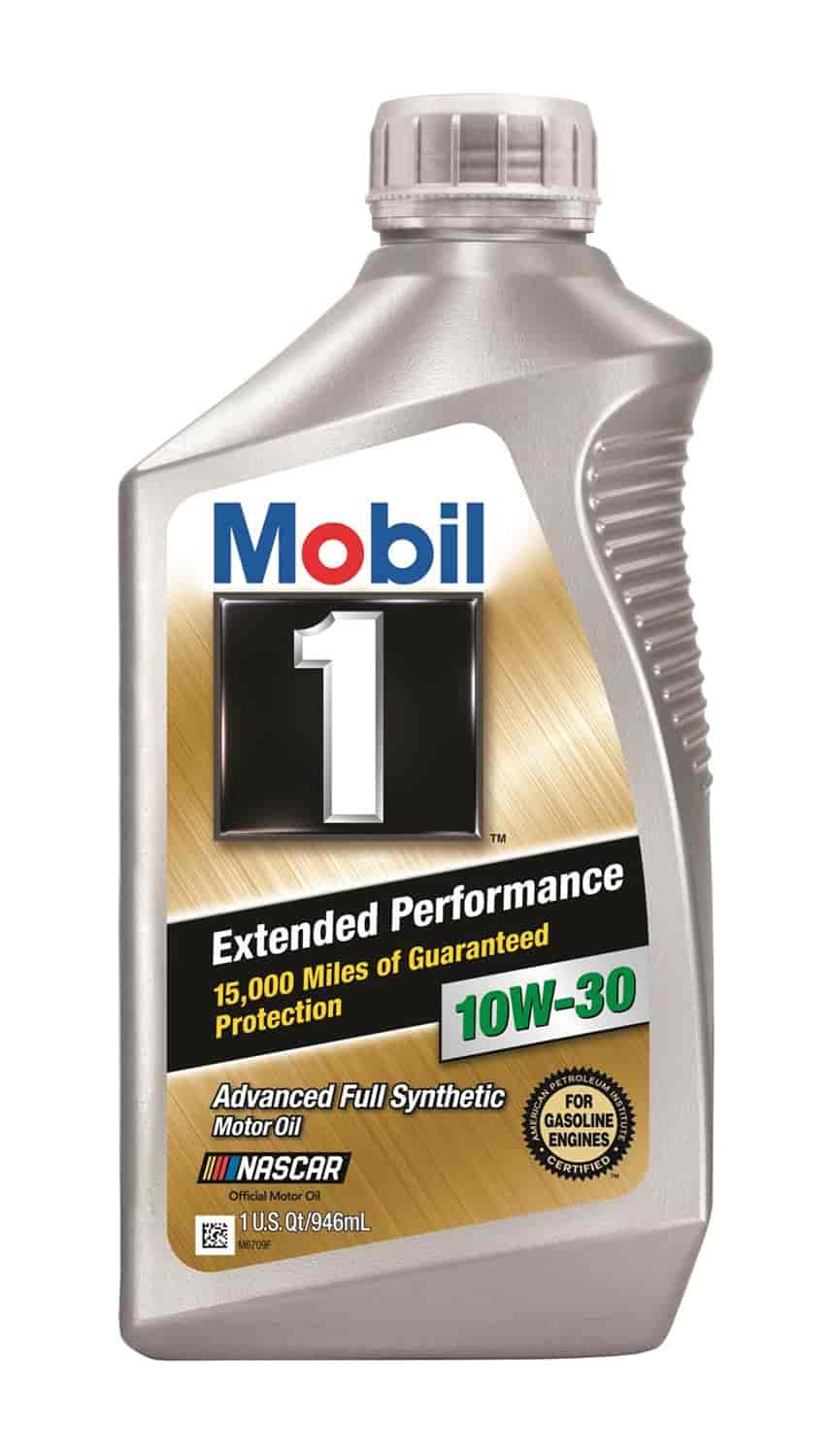 Extended Performance Engine Oil 10W30