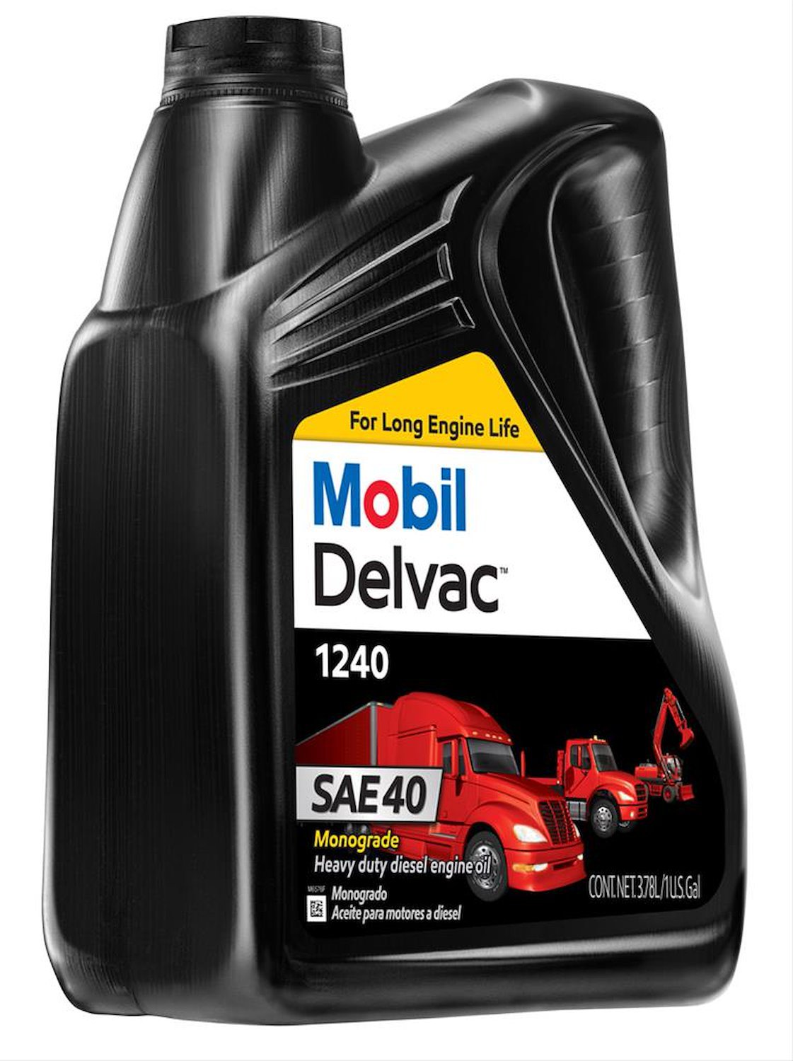 MOBIL DELVAC 12401GA