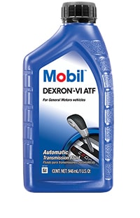 Dexron-VI ATF, 1-Quart