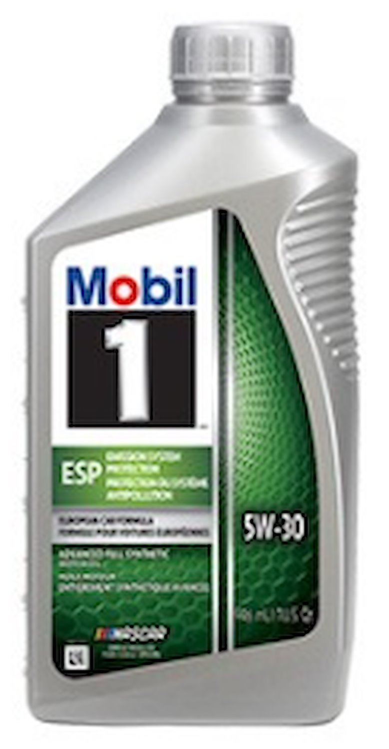 127568-1 ESP Formula Engine Oil 5W30 [1 Quart]