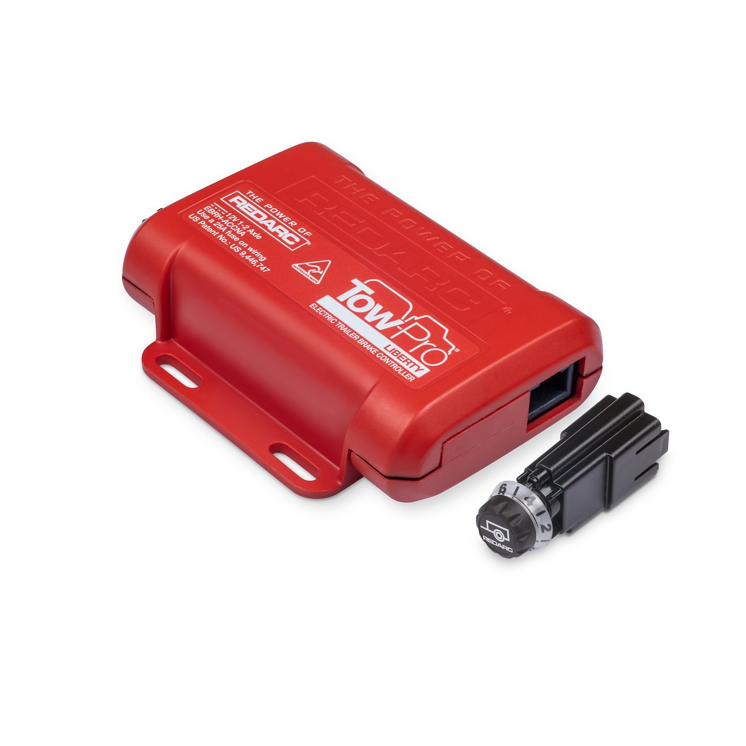 EBRH-ACCNA Tow-Pro Liberty Brake Controller