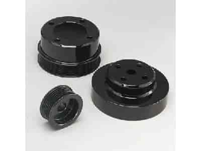 Ford performance pulleys #2