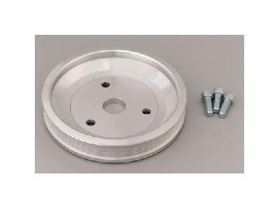 Crankshaft Pulley Small Block Chevy