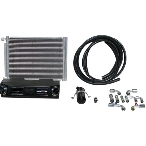 Under Dash A/C and Heating Kit