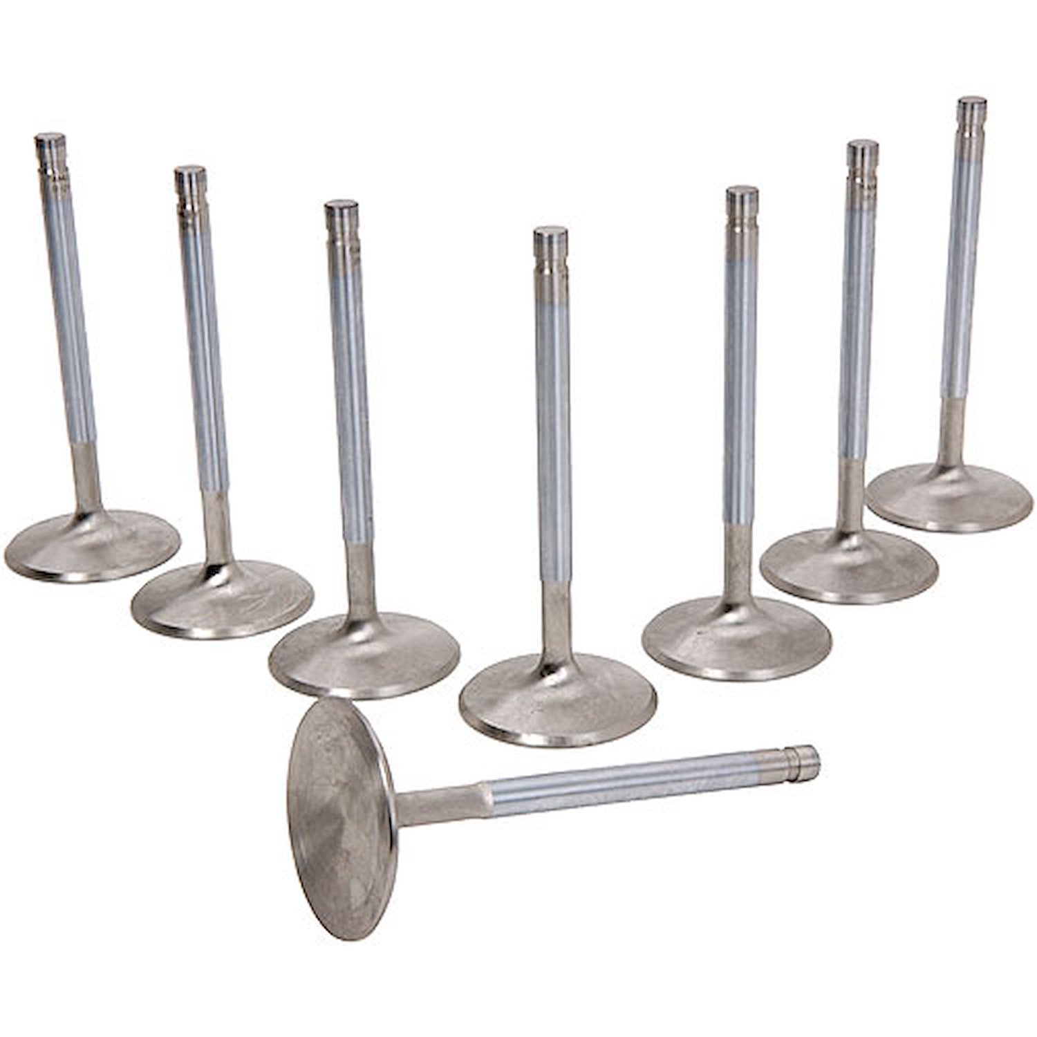 Severe Duty Pro Flo Intake Valves LS1 / LS2 / LS6 - Hollow Stem Design