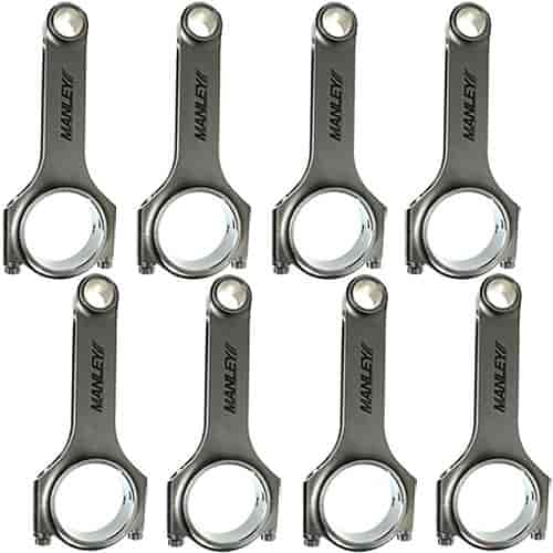 Ford 5.4L Modular H-Beam Connecting Rods Also fits