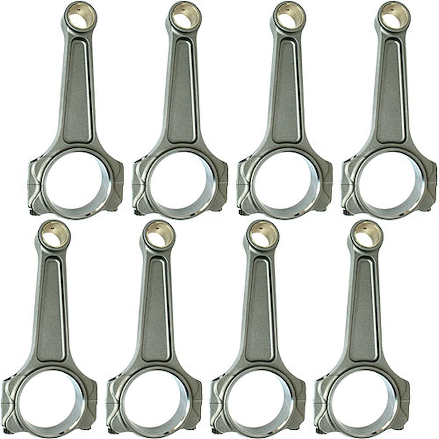 Ford 4.6L Modular Pro Series I-Beam Connecting Rods Lightweight Series