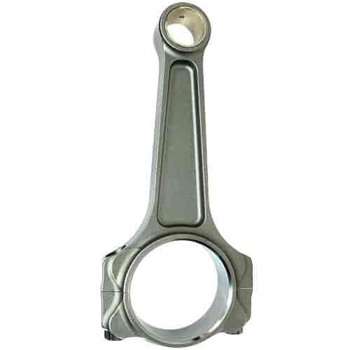 SB-Chevy NHRA Legal Super Stock Pro Series I-Beam Connecting Rod 5.565" (Stock 400ci) Center-to-Center