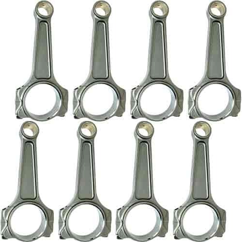Ford 4.6L/5.0L Coyote Pro Series I-Beam Connecting Rods