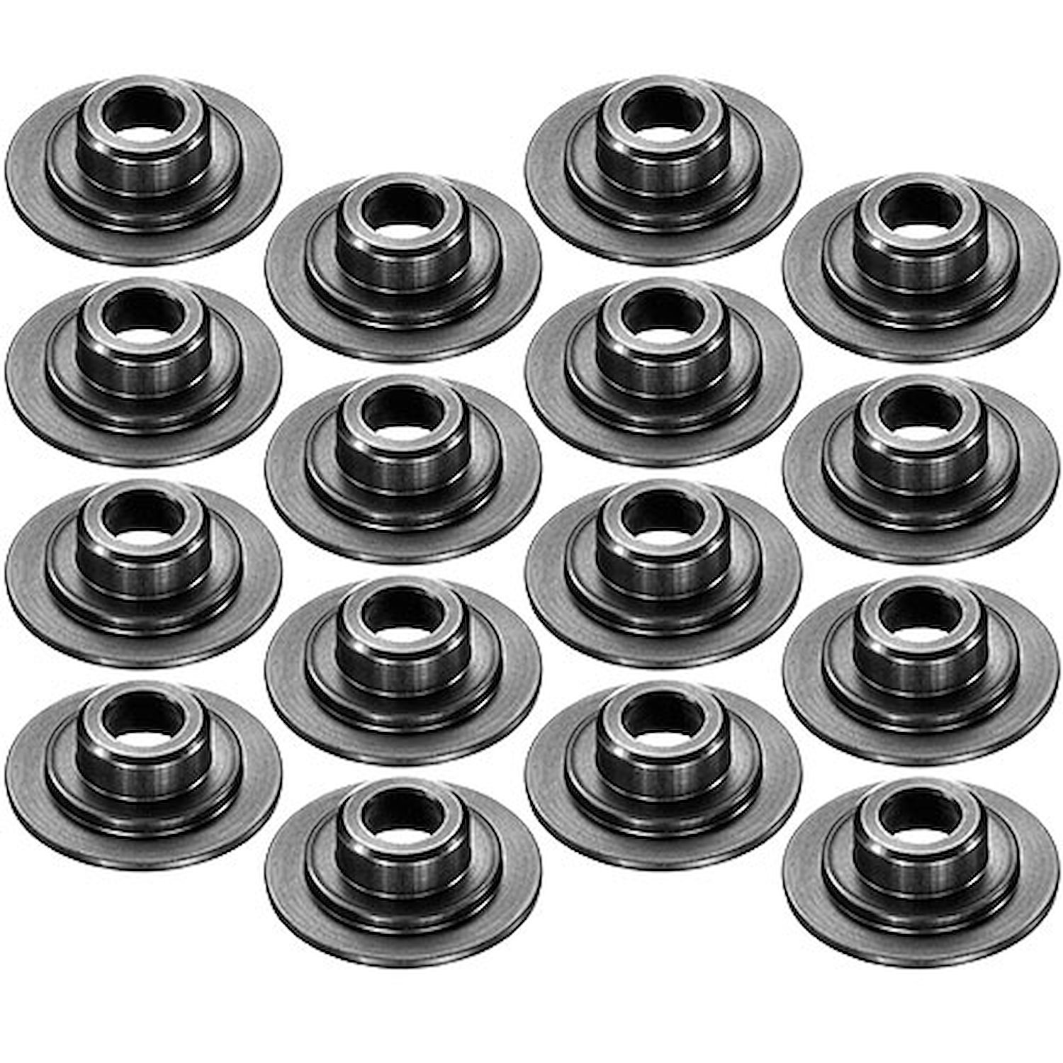 Street Master Steel Retainers 1.340" Spring O.D.