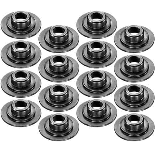 Street Master Steel Retainers 1.076" Spring O.D.