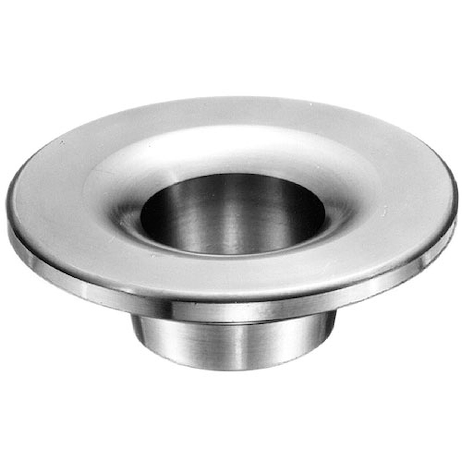 Super 7° Titanium Retainer Lightweight Version