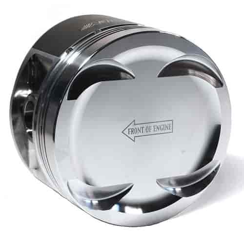 Ford 5.0L Coyote Dome Piston +3.75cc Dome Top