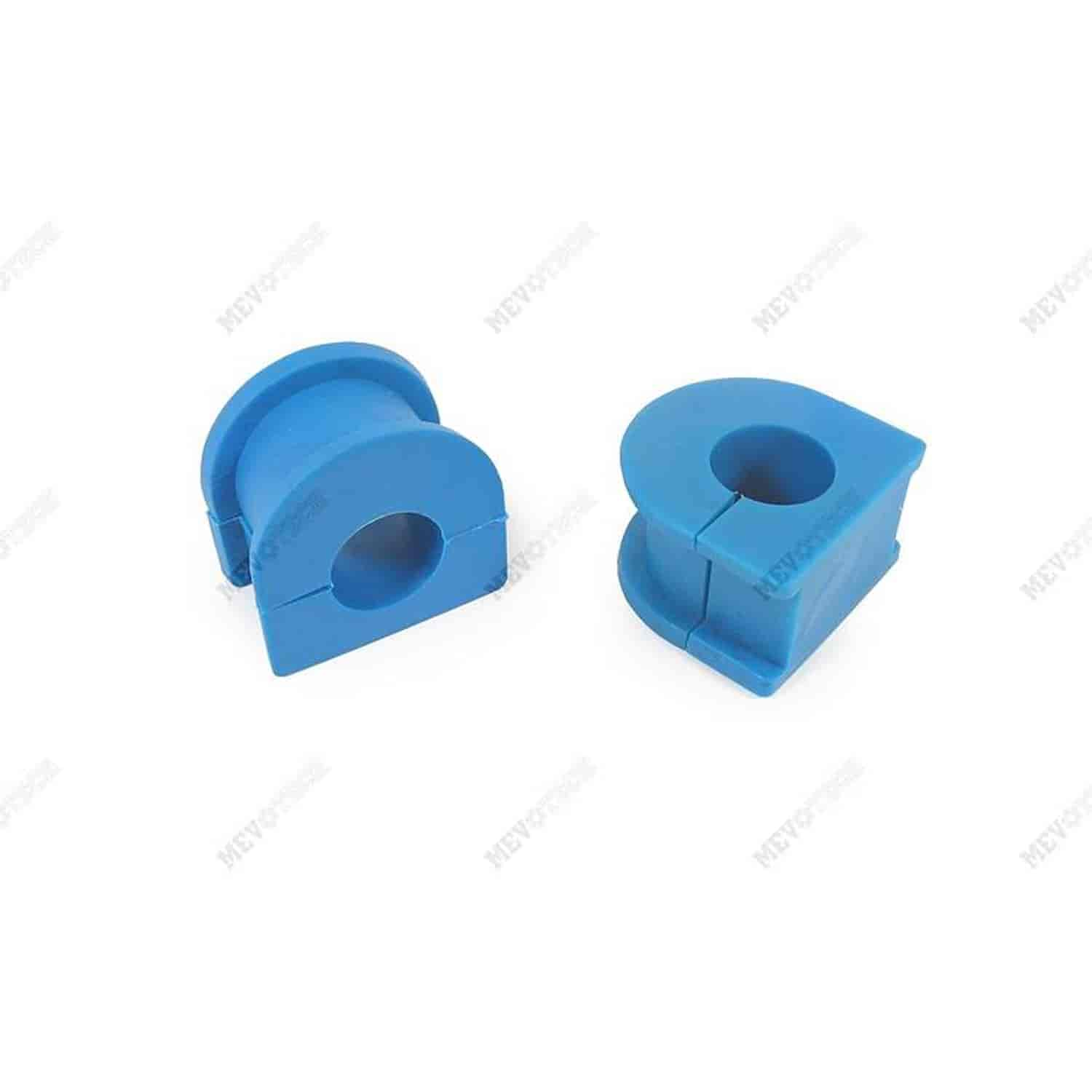 Stabilizer Bar Bushing 1971-1974 Chevrolet G10 Van ; 1971-1974 Chevrolet G20 Van ; 1971-1974 Chevrol