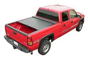 M-Series Truck Bed Cover Manual Retractable