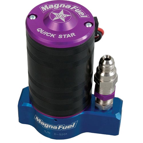 MP-4601 QuickStar 300 Fuel Pump