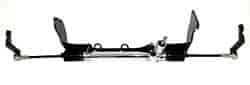 1955-57 Chevy Power Rack & Pinion Kit Big Block Applications