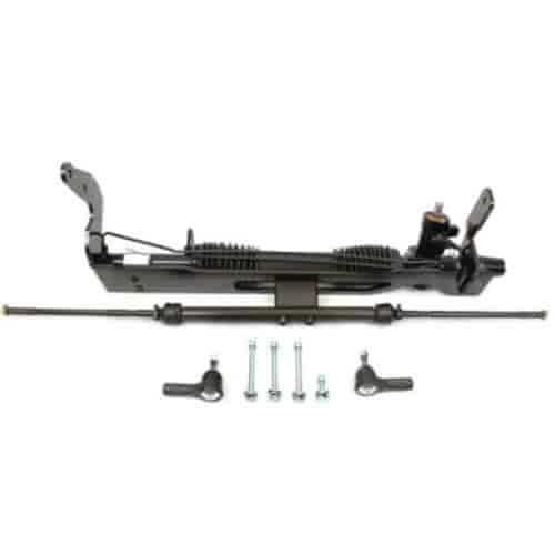 Power Rack and Pinion Kit 1963-1982 Corvette