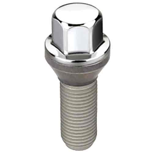 LUG BOLT BX 50 14X1.5 CONE SEAT