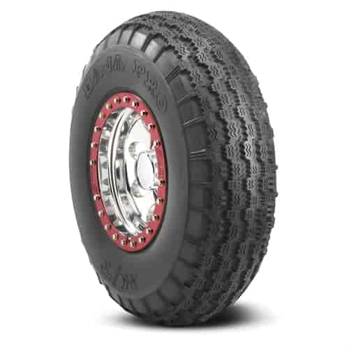 Baja Pro Off Road Tire 33" x 9.0" x 15"