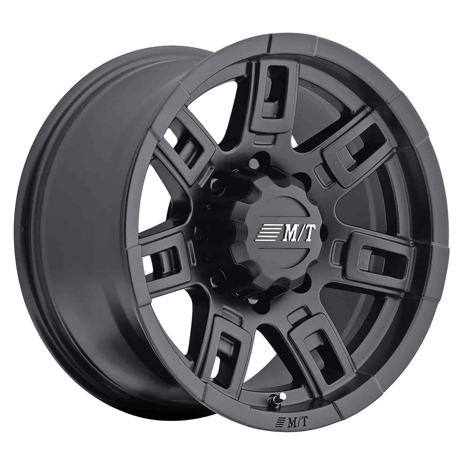 SideBiter II Wheel Size: 22