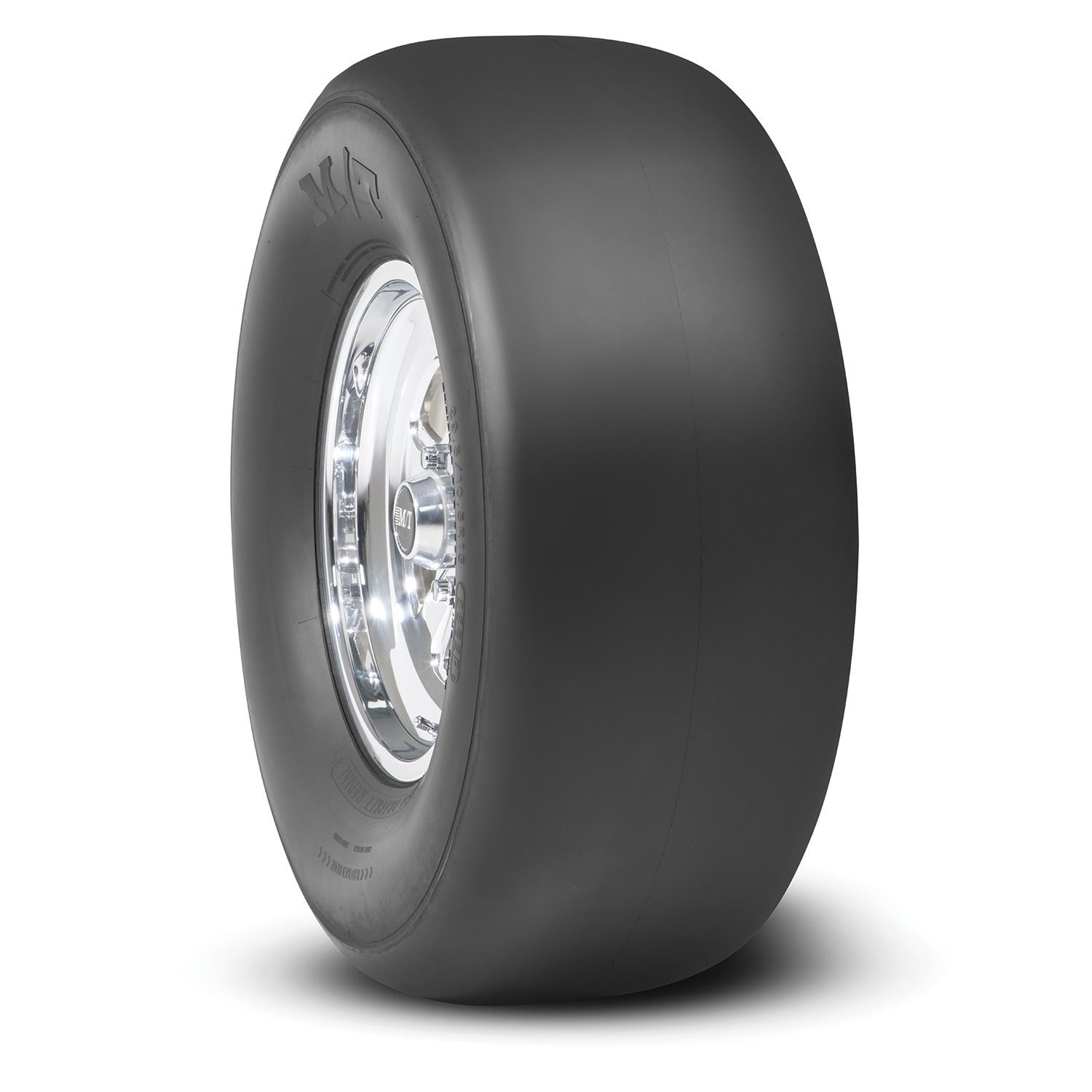 3362R Pro Bracket Radial Tire 29.5X10.50R15