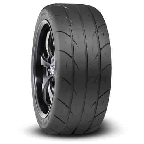 ET Street S/S Radial Tire P285/40R18