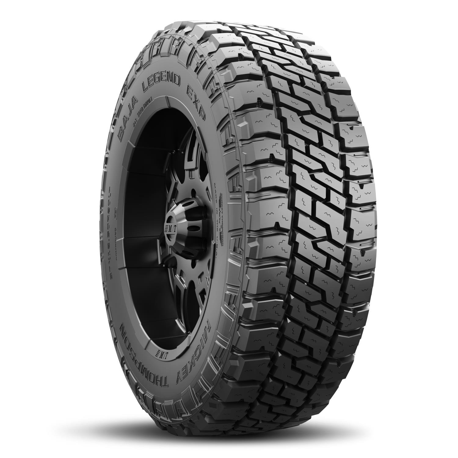 Baja Legend EXP Tire LT305/55R20