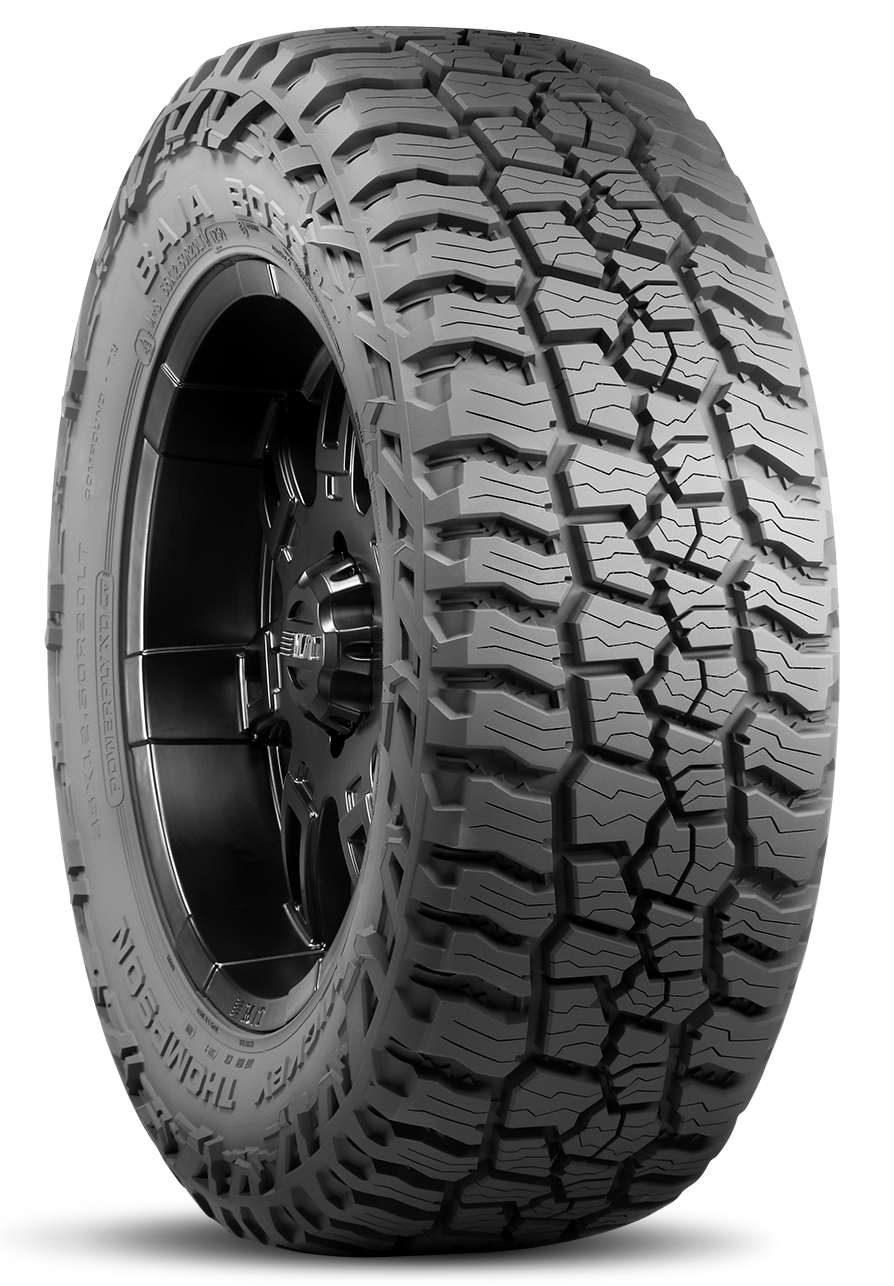 Baja Boss A/T Tire LT265/75R16