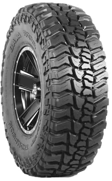 Baja Boss MT LT285/70R17