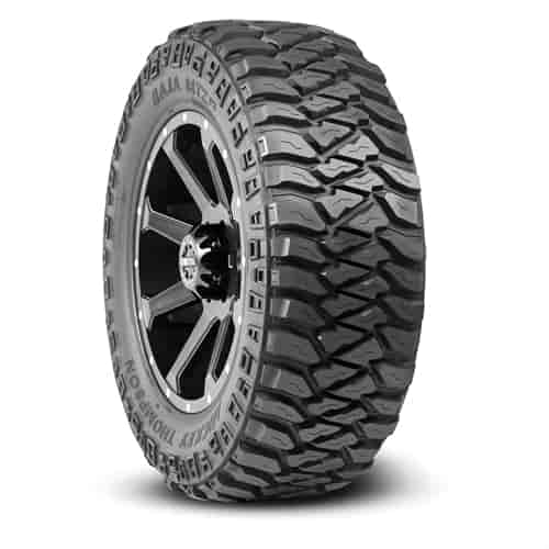 Mickey Thompson 596 Baja Mtz P3 Radial Lt265 75r16 Jegs