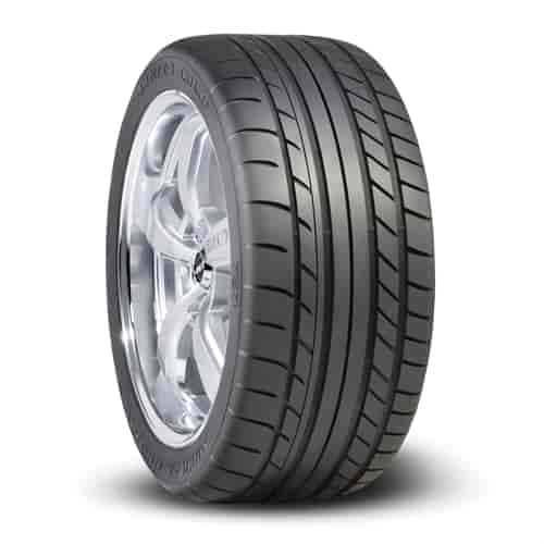 Street Comp Ultra High Performance Radial Tire 275/35R20