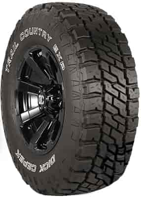 Trail Country EXP Tire 35X12.50R17LT