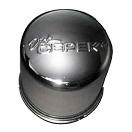 Dick Cepek DC-1 Wheel Center Cap 5.145" diameter