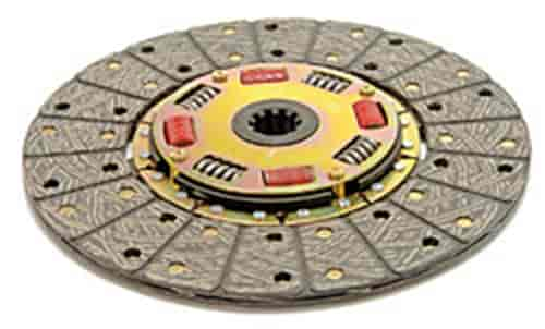 Series 100 Clutch Disc