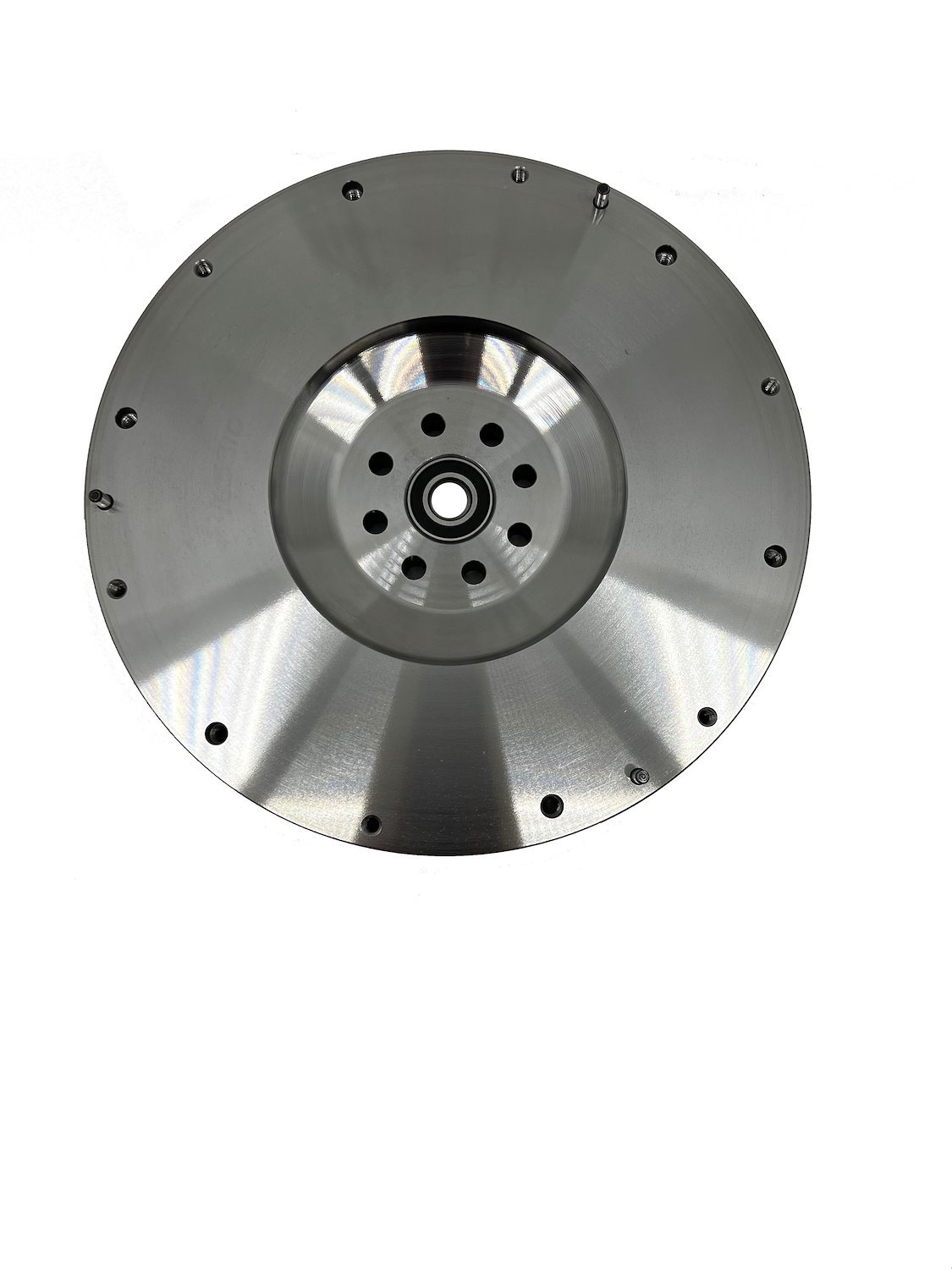 07-11 JEEP FLYWHEEL STEEL