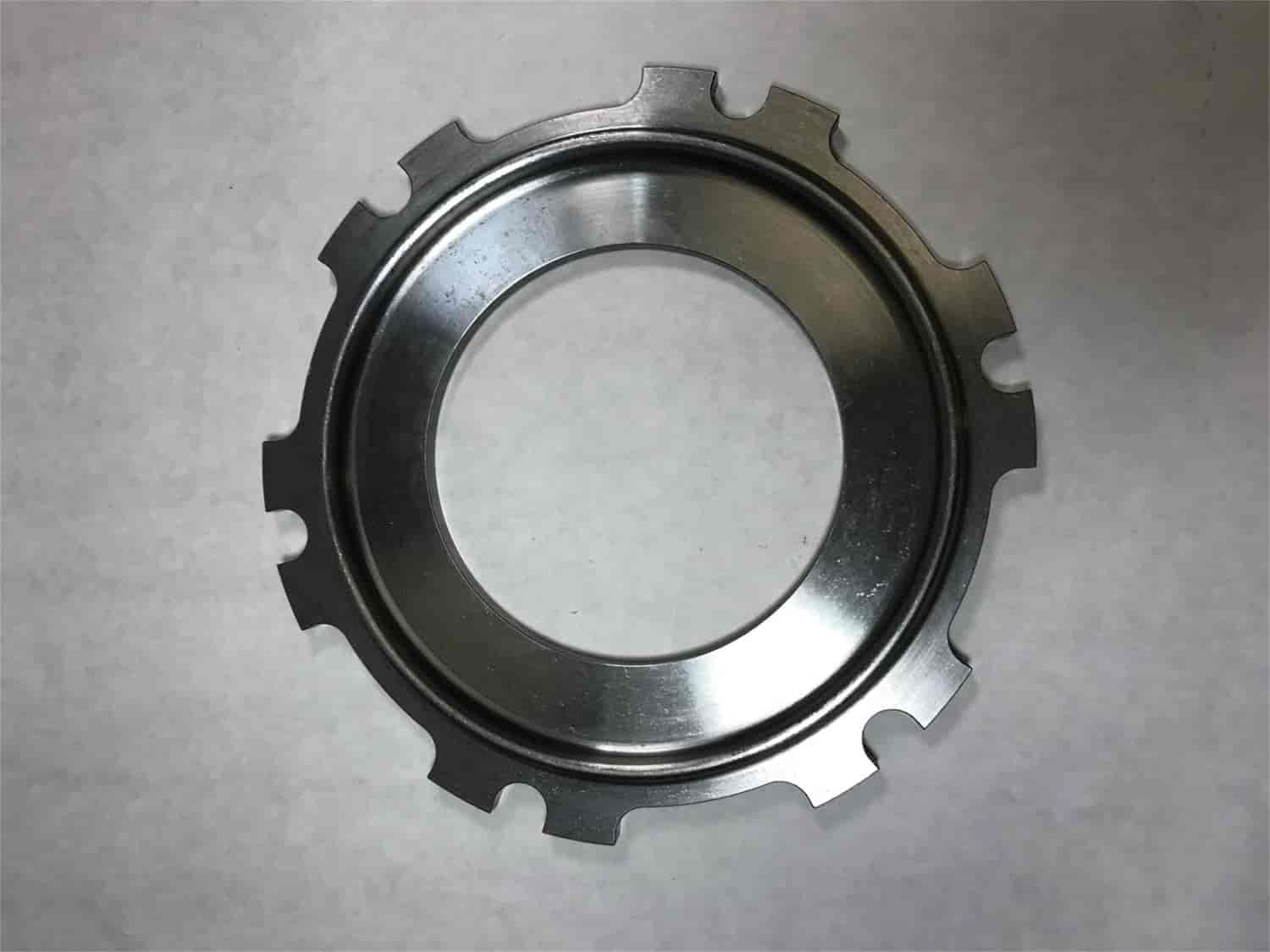 STEEL PRESS RING REPLACES 655504-S