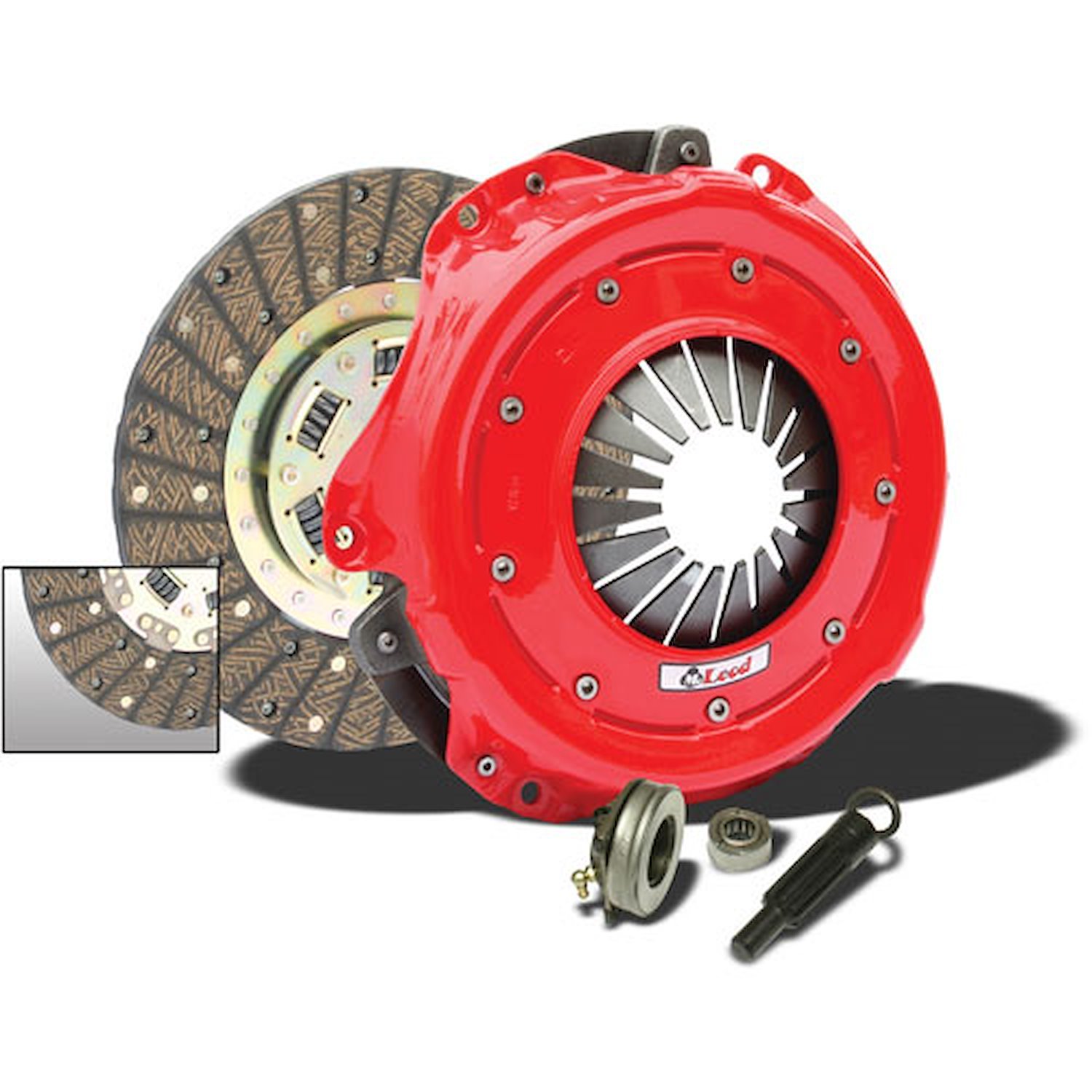 Street Pro Clutch Kit