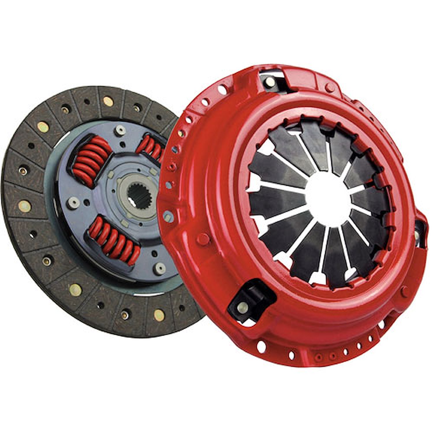 Street Tuner Clutch Kit