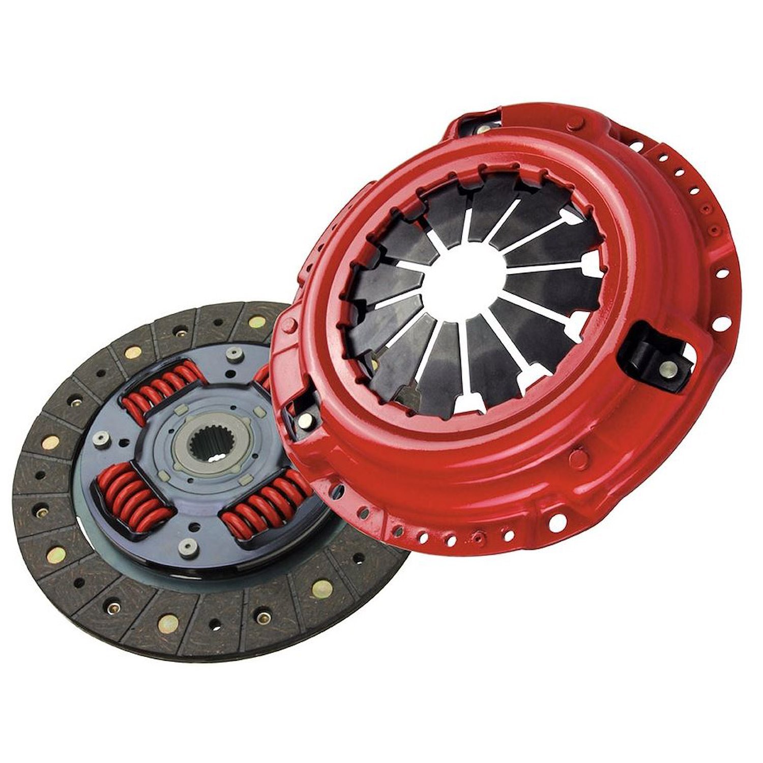 Street Elite Clutch Kit