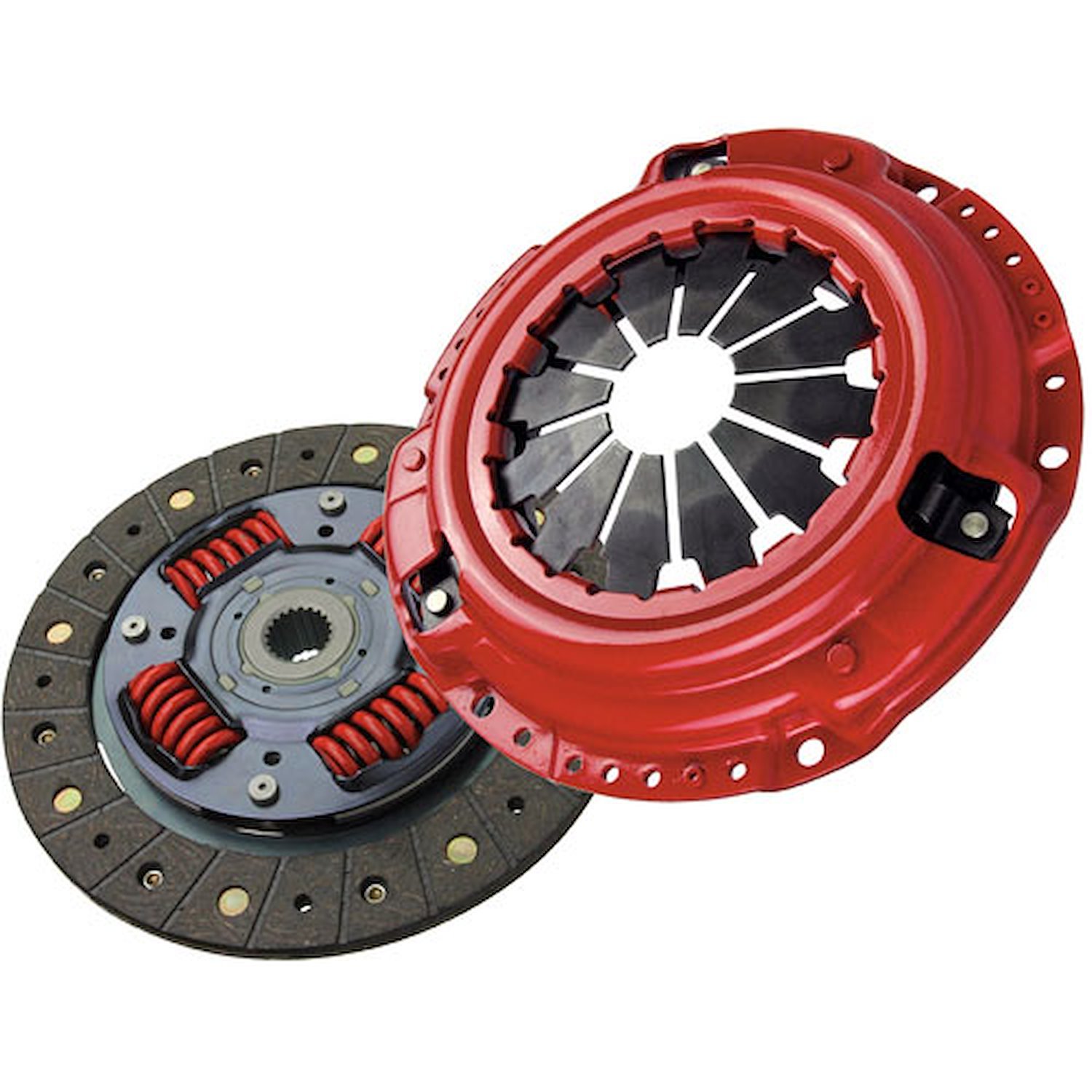 Street Elite Clutch Kit