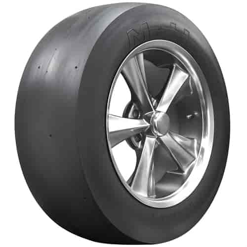 Racemaster Drag Slicks 25.0" x 8.7" - 13"