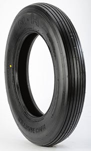 MSS-024 Front Runner Drag Tire 4.5/28-17 (P165/85)
